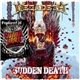 Megadeth - Sudden Death